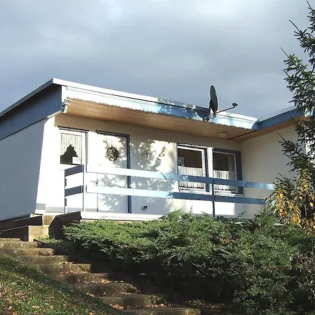 Ferienhaus Holiday Zadelsdorf.12 *